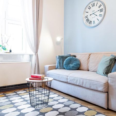 Househost Apartment - Kupa 2 Краков Экстерьер фото