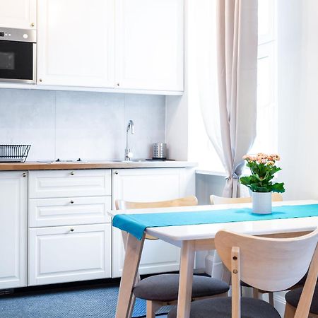 Househost Apartment - Kupa 2 Краков Экстерьер фото