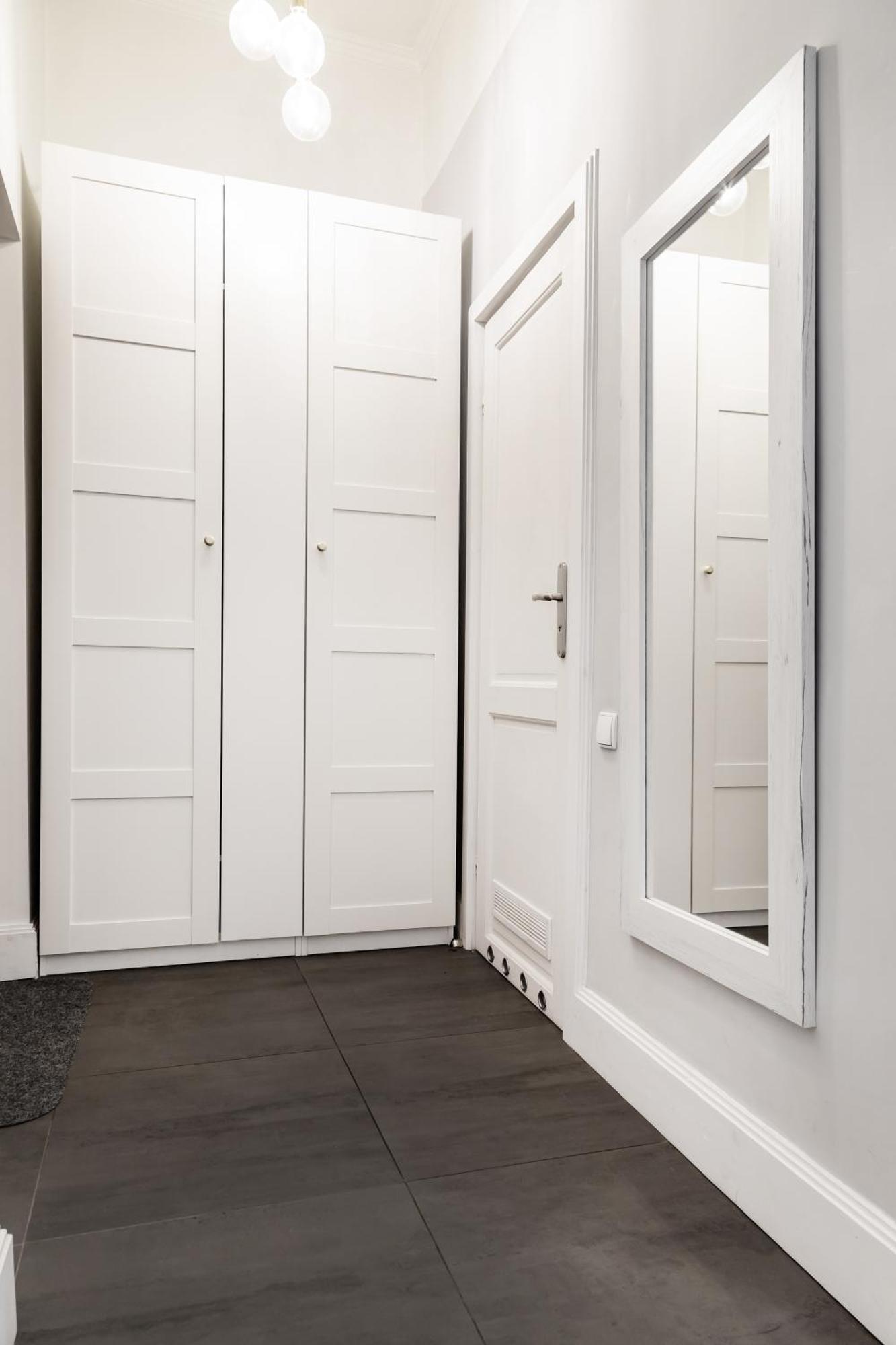 Househost Apartment - Kupa 2 Краков Экстерьер фото